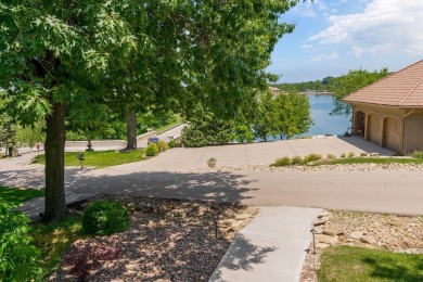 Lake Lifestyle! + Luxurious Remodel + Unbeatable Location ! on Lake Quivira Country Club in Kansas - for sale on GolfHomes.com, golf home, golf lot