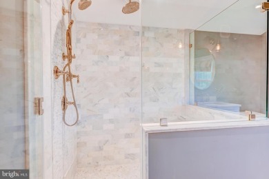This truly amazing renovated 1795 stone farmhouse boasts Six on Talamore Country Club in Pennsylvania - for sale on GolfHomes.com, golf home, golf lot