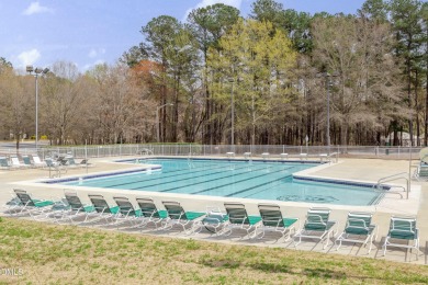 Welcome to this adorable cottage located in the highly on Hedingham Golf and Athletic Club in North Carolina - for sale on GolfHomes.com, golf home, golf lot