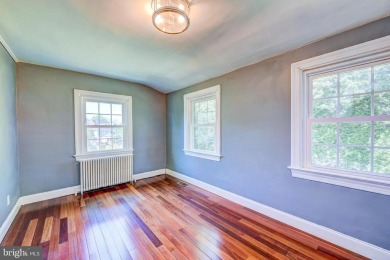 This truly amazing renovated 1795 stone farmhouse boasts Six on Talamore Country Club in Pennsylvania - for sale on GolfHomes.com, golf home, golf lot