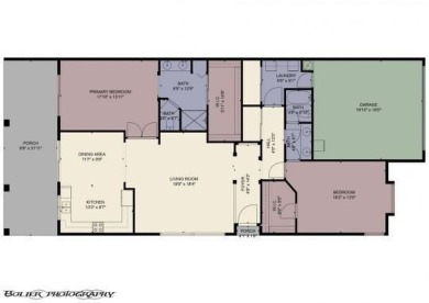 Come and in this gated community.  Surrounded by Casa Blanca on CasaBlanca Resort and Casino in Nevada - for sale on GolfHomes.com, golf home, golf lot