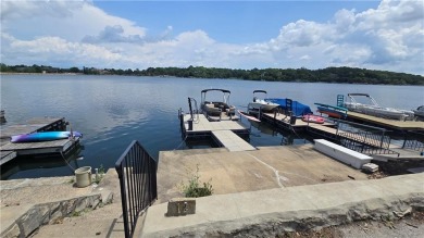 Lake Lifestyle! + Luxurious Remodel + Unbeatable Location ! on Lake Quivira Country Club in Kansas - for sale on GolfHomes.com, golf home, golf lot