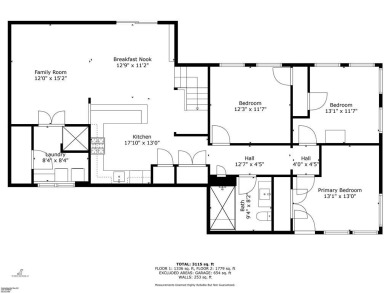 Lake Lifestyle! + Luxurious Remodel + Unbeatable Location ! on Lake Quivira Country Club in Kansas - for sale on GolfHomes.com, golf home, golf lot
