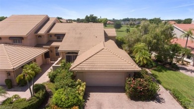 Don't miss this rare opportunity to own the best value in Quail on Quail Village Golf Course in Florida - for sale on GolfHomes.com, golf home, golf lot