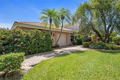 Don't miss this rare opportunity to own the best value in Quail on Quail Village Golf Course in Florida - for sale on GolfHomes.com, golf home, golf lot
