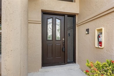 Don't miss this rare opportunity to own the best value in Quail on Quail Village Golf Course in Florida - for sale on GolfHomes.com, golf home, golf lot