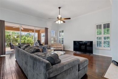 Don't miss this rare opportunity to own the best value in Quail on Quail Village Golf Course in Florida - for sale on GolfHomes.com, golf home, golf lot