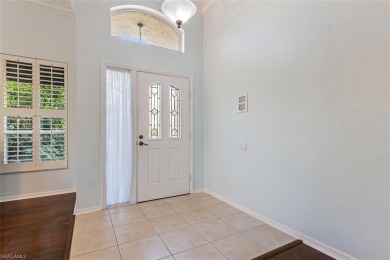 Don't miss this rare opportunity to own the best value in Quail on Quail Village Golf Course in Florida - for sale on GolfHomes.com, golf home, golf lot
