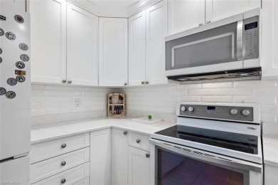 Don't miss this rare opportunity to own the best value in Quail on Quail Village Golf Course in Florida - for sale on GolfHomes.com, golf home, golf lot
