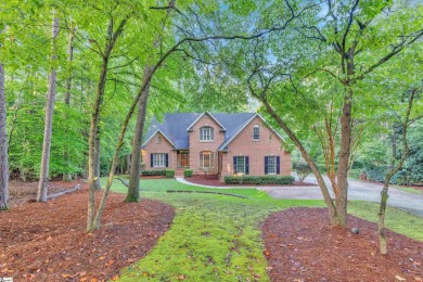 Elegant Executive Home in Carolina Country Club  Discover the on The Carolina Country Club in South Carolina - for sale on GolfHomes.com, golf home, golf lot