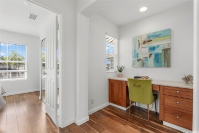 PICTURE THIS: Waking up in your spacious primary bedroom on Hoakalei Country Club At Ocean Pointe in Hawaii - for sale on GolfHomes.com, golf home, golf lot
