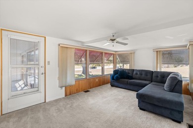 WHITE WALLS IN KITCHEN AND BEDROOM COMING SOON. PICTURES ARE on Zellwood Station Country Club in Florida - for sale on GolfHomes.com, golf home, golf lot