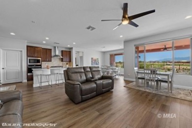 Set against the scenic backdrop of a manicured golf course, this on Conestoga Golf Club in Nevada - for sale on GolfHomes.com, golf home, golf lot