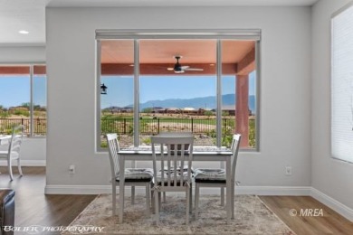 Set against the scenic backdrop of a manicured golf course, this on Conestoga Golf Club in Nevada - for sale on GolfHomes.com, golf home, golf lot