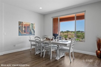 Set against the scenic backdrop of a manicured golf course, this on Conestoga Golf Club in Nevada - for sale on GolfHomes.com, golf home, golf lot
