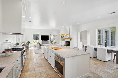 Perfectly positioned on two premier golf course lots in on Tchefuncta Country Club in Louisiana - for sale on GolfHomes.com, golf home, golf lot