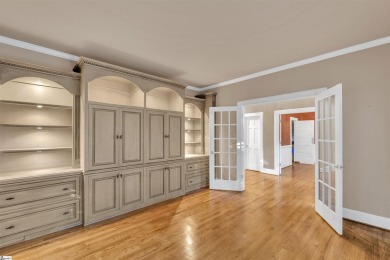 Elegant Executive Home in Carolina Country Club  Discover the on The Carolina Country Club in South Carolina - for sale on GolfHomes.com, golf home, golf lot