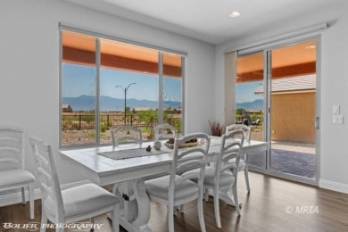Set against the scenic backdrop of a manicured golf course, this on Conestoga Golf Club in Nevada - for sale on GolfHomes.com, golf home, golf lot