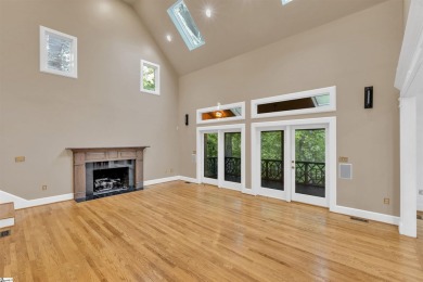 Elegant Executive Home in Carolina Country Club  Discover the on The Carolina Country Club in South Carolina - for sale on GolfHomes.com, golf home, golf lot