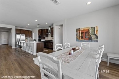 Set against the scenic backdrop of a manicured golf course, this on Conestoga Golf Club in Nevada - for sale on GolfHomes.com, golf home, golf lot
