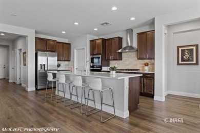 Set against the scenic backdrop of a manicured golf course, this on Conestoga Golf Club in Nevada - for sale on GolfHomes.com, golf home, golf lot