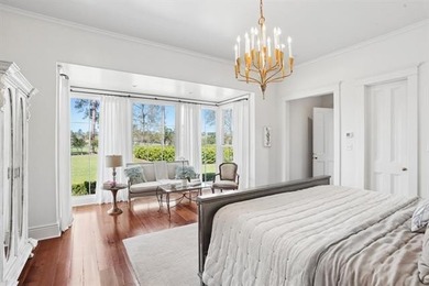 Perfectly positioned on two premier golf course lots in on Tchefuncta Country Club in Louisiana - for sale on GolfHomes.com, golf home, golf lot