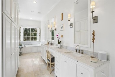 Perfectly positioned on two premier golf course lots in on Tchefuncta Country Club in Louisiana - for sale on GolfHomes.com, golf home, golf lot