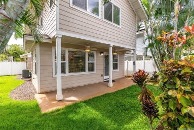 PICTURE THIS: Waking up in your spacious primary bedroom on Hoakalei Country Club At Ocean Pointe in Hawaii - for sale on GolfHomes.com, golf home, golf lot