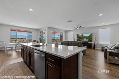 Set against the scenic backdrop of a manicured golf course, this on Conestoga Golf Club in Nevada - for sale on GolfHomes.com, golf home, golf lot