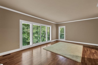 Elegant Executive Home in Carolina Country Club  Discover the on The Carolina Country Club in South Carolina - for sale on GolfHomes.com, golf home, golf lot