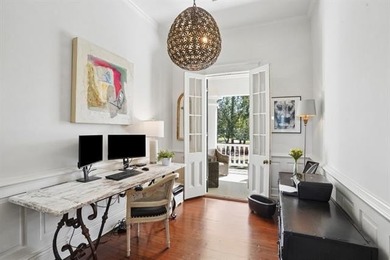 Perfectly positioned on two premier golf course lots in on Tchefuncta Country Club in Louisiana - for sale on GolfHomes.com, golf home, golf lot