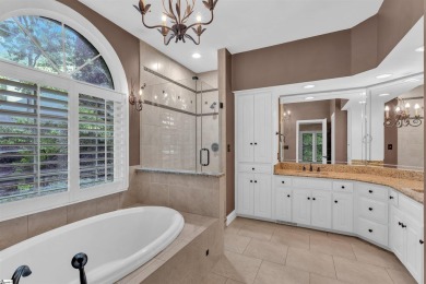 Elegant Executive Home in Carolina Country Club  Discover the on The Carolina Country Club in South Carolina - for sale on GolfHomes.com, golf home, golf lot