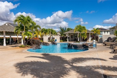PICTURE THIS: Waking up in your spacious primary bedroom on Hoakalei Country Club At Ocean Pointe in Hawaii - for sale on GolfHomes.com, golf home, golf lot