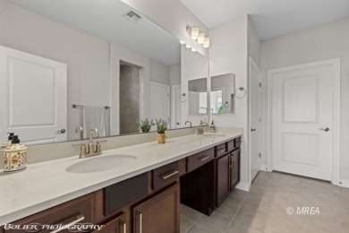 Set against the scenic backdrop of a manicured golf course, this on Conestoga Golf Club in Nevada - for sale on GolfHomes.com, golf home, golf lot