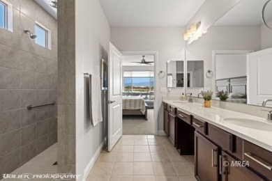 Set against the scenic backdrop of a manicured golf course, this on Conestoga Golf Club in Nevada - for sale on GolfHomes.com, golf home, golf lot