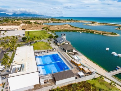 PICTURE THIS: Waking up in your spacious primary bedroom on Hoakalei Country Club At Ocean Pointe in Hawaii - for sale on GolfHomes.com, golf home, golf lot