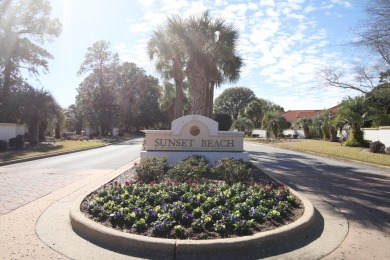 Gated community, nested on the 7th fairway of the Marsh golf on Bluewater Bay Resort in Florida - for sale on GolfHomes.com, golf home, golf lot