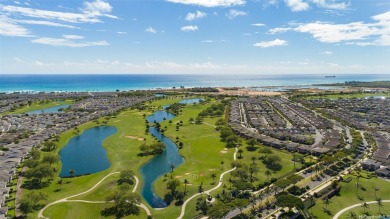 PICTURE THIS: Waking up in your spacious primary bedroom on Hoakalei Country Club At Ocean Pointe in Hawaii - for sale on GolfHomes.com, golf home, golf lot