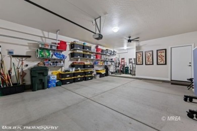 Set against the scenic backdrop of a manicured golf course, this on Conestoga Golf Club in Nevada - for sale on GolfHomes.com, golf home, golf lot