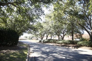 Gated community, nested on the 7th fairway of the Marsh golf on Bluewater Bay Resort in Florida - for sale on GolfHomes.com, golf home, golf lot