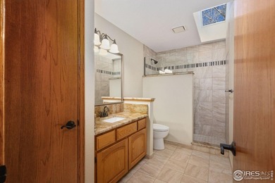 Take a look at this gorgeous Ranch style home on a 1/2 acre lot on Ptarmigan Golf Course in Colorado - for sale on GolfHomes.com, golf home, golf lot