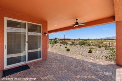 Set against the scenic backdrop of a manicured golf course, this on Conestoga Golf Club in Nevada - for sale on GolfHomes.com, golf home, golf lot