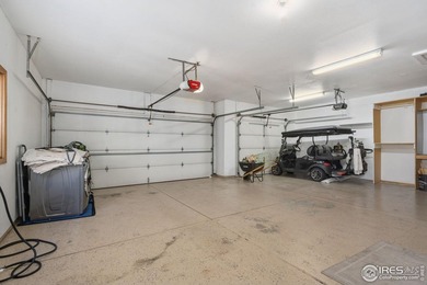 Take a look at this gorgeous Ranch style home on a 1/2 acre lot on Ptarmigan Golf Course in Colorado - for sale on GolfHomes.com, golf home, golf lot