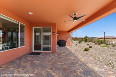 Set against the scenic backdrop of a manicured golf course, this on Conestoga Golf Club in Nevada - for sale on GolfHomes.com, golf home, golf lot