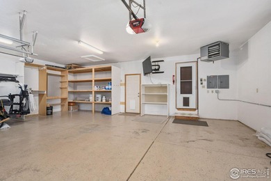 Take a look at this gorgeous Ranch style home on a 1/2 acre lot on Ptarmigan Golf Course in Colorado - for sale on GolfHomes.com, golf home, golf lot