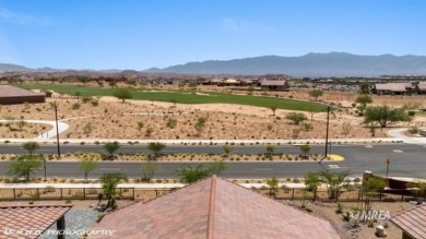 Set against the scenic backdrop of a manicured golf course, this on Conestoga Golf Club in Nevada - for sale on GolfHomes.com, golf home, golf lot