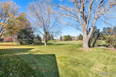 Take a look at this gorgeous Ranch style home on a 1/2 acre lot on Ptarmigan Golf Course in Colorado - for sale on GolfHomes.com, golf home, golf lot