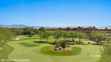 Set against the scenic backdrop of a manicured golf course, this on Conestoga Golf Club in Nevada - for sale on GolfHomes.com, golf home, golf lot