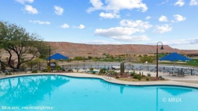 Set against the scenic backdrop of a manicured golf course, this on Conestoga Golf Club in Nevada - for sale on GolfHomes.com, golf home, golf lot