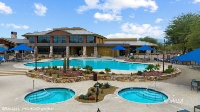 Set against the scenic backdrop of a manicured golf course, this on Conestoga Golf Club in Nevada - for sale on GolfHomes.com, golf home, golf lot